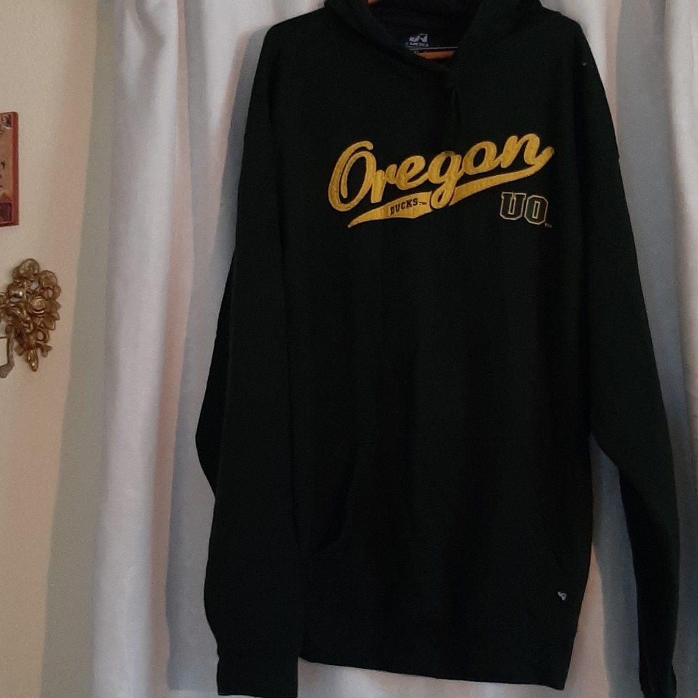 Sweatshirt OREGON SPORTS